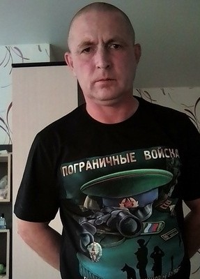 Павел, 47, Тоҷикистон, Киров