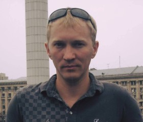 Григорий, 44 года, Київ