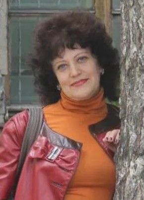 Lyudmila, 53, Russia, Perm
