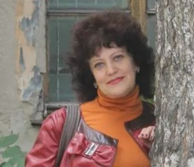 Людмила, 53 года, Пермь