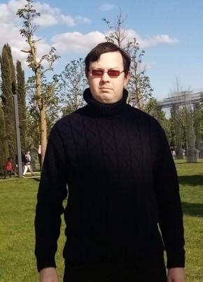 Aleksandr, 34, Russia, Krasnodar