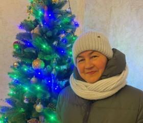 Manzura, 60, Kaliningrad