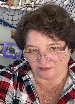 Irina, 52, Russia, Moscow
