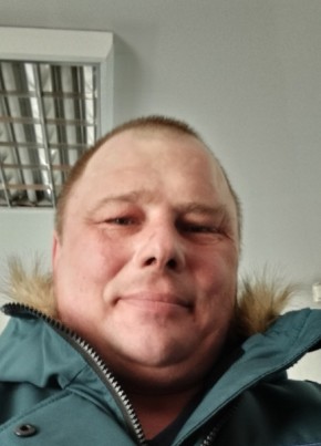 Сергей из Новосибирска 53 года