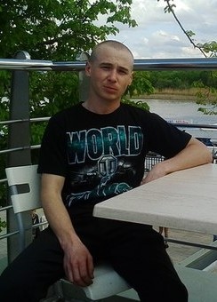 Павел, 31, Россия, Афипский