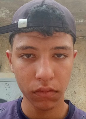 اكرم, 18, Algeria, Annaba