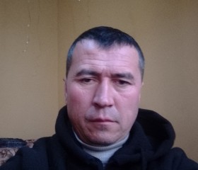 Шавкат, 46 лет, Санкт-Петербург