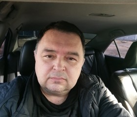 Ilshat, 47, Ufa