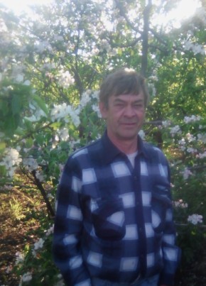 юрий, 60, Россия, Агроном