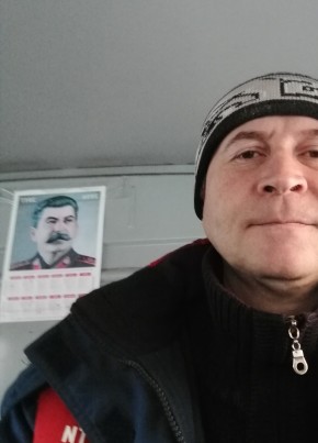 Геннадий, 50, Россия, Ржев