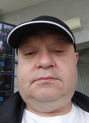 Женя из Нарышкино 42 года