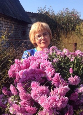 valentina, 59, Россия, Жуковка
