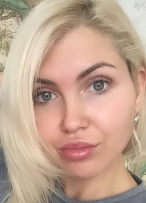 Viktoriya, 36, Россия, Ахтанизовская