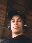 João Pedro, 21 год, Patos