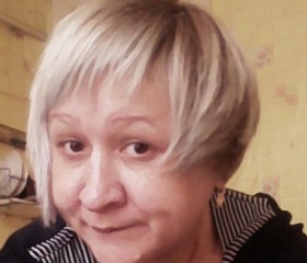 Галина, 49 лет, Самара