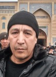 Каххоржон, 45 лет, Москва