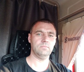 Андрей, 42 года, Прокопьевск