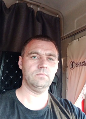 Андрей, 42, Россия, Прокопьевск