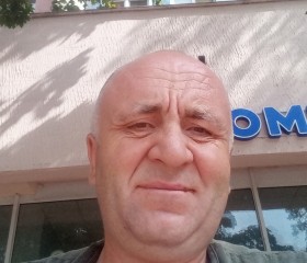 Владимир, 44 года, Горад Мінск