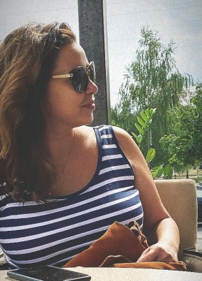 Ekaterina, 40, Russia, Moscow