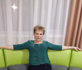 Лариса, 77 лет, Пермь