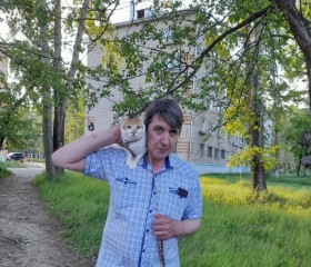 Валерий, 51 год, Комсомольск-на-Амуре