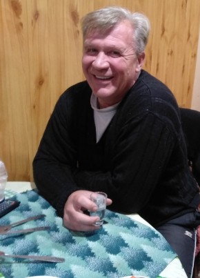 Vladimir, 55, Russia, Yaroslavl