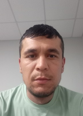 Анвар из Челябинска 34 года