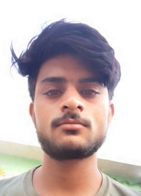 Vishnu saini, 24, India, Agra