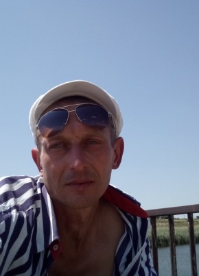 Виктор, 48, Україна, Миколаїв