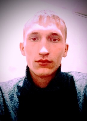 Костя, 25, Россия, Аксай