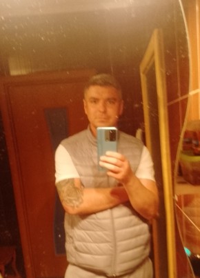 Михаил, 36, Россия, Звенигород