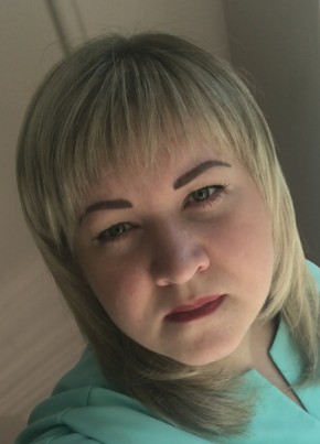 Анна, 35, Россия, Видное
