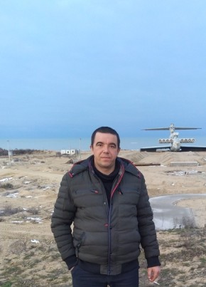 evgeniy, 39, Russia, Saint Petersburg