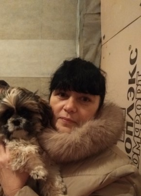 Елена, 53, Россия, Орёл