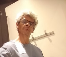 Claudio, 51, Buenos Aires