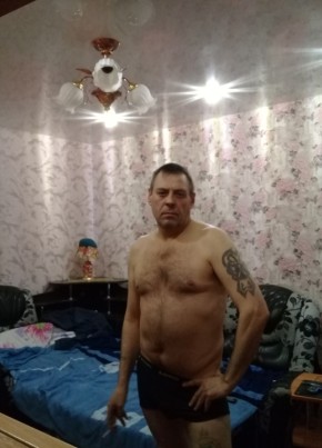 Санёк, 53, Россия, Северск