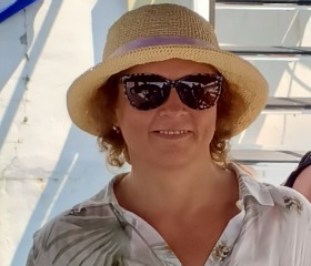 Svetlana, 53, Moscow