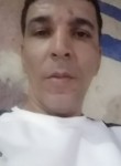 Samar Milod, 39, Oran