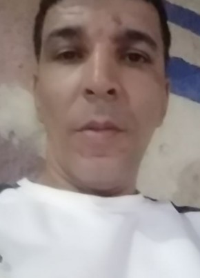 Samar Milod из Oran 39 лет
