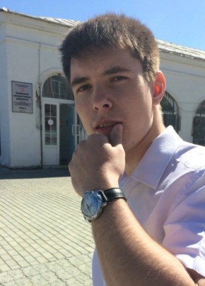Алексей, 29, Россия, Троицк (Челябинск)