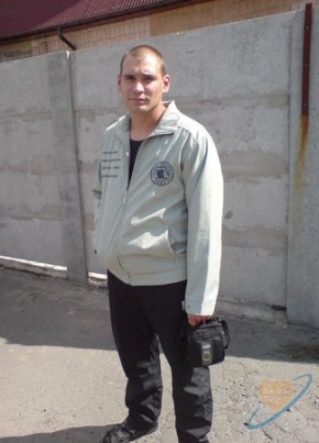 Artyr, 39, Україна, Красноармійськ