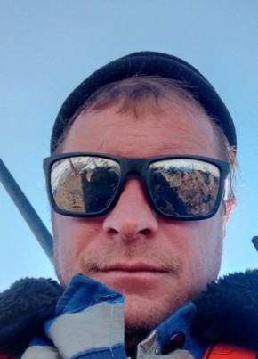 Павел, 39, Россия, Ухта