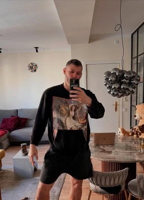 Алексей из Абакана 32 года