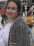 Yuliya, 45  , Moscow