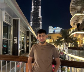 Aidyn, 28, Seoul