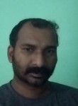 RAJESH K R, 41 год, Kochi