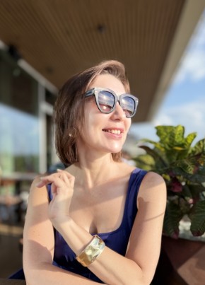 Эля из Ижевска 38 лет