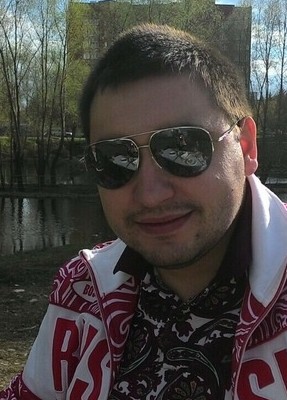 Артем, 34, Россия, Самара