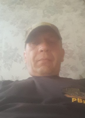 Александр из Уссурийска 46 лет